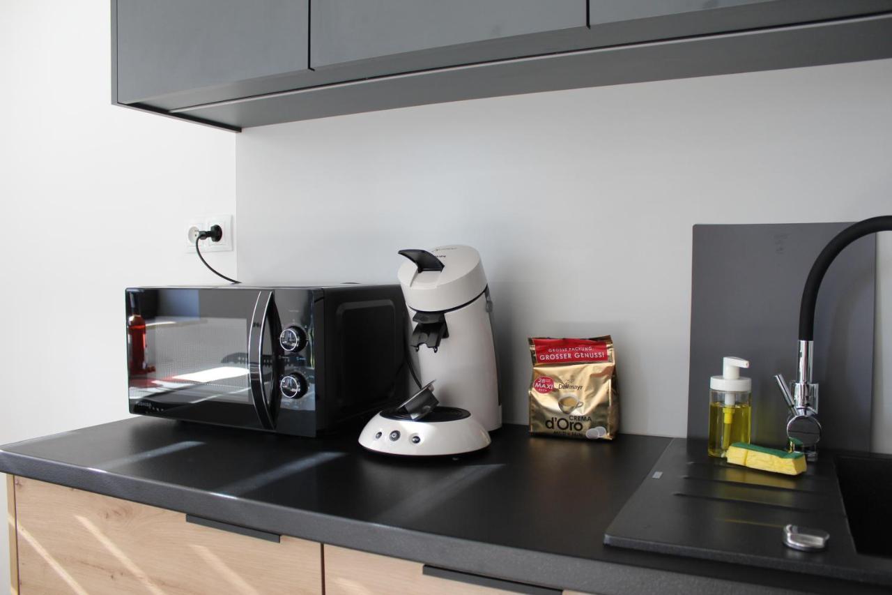 ריבניק Apartament Fibra Freddo מראה חיצוני תמונה