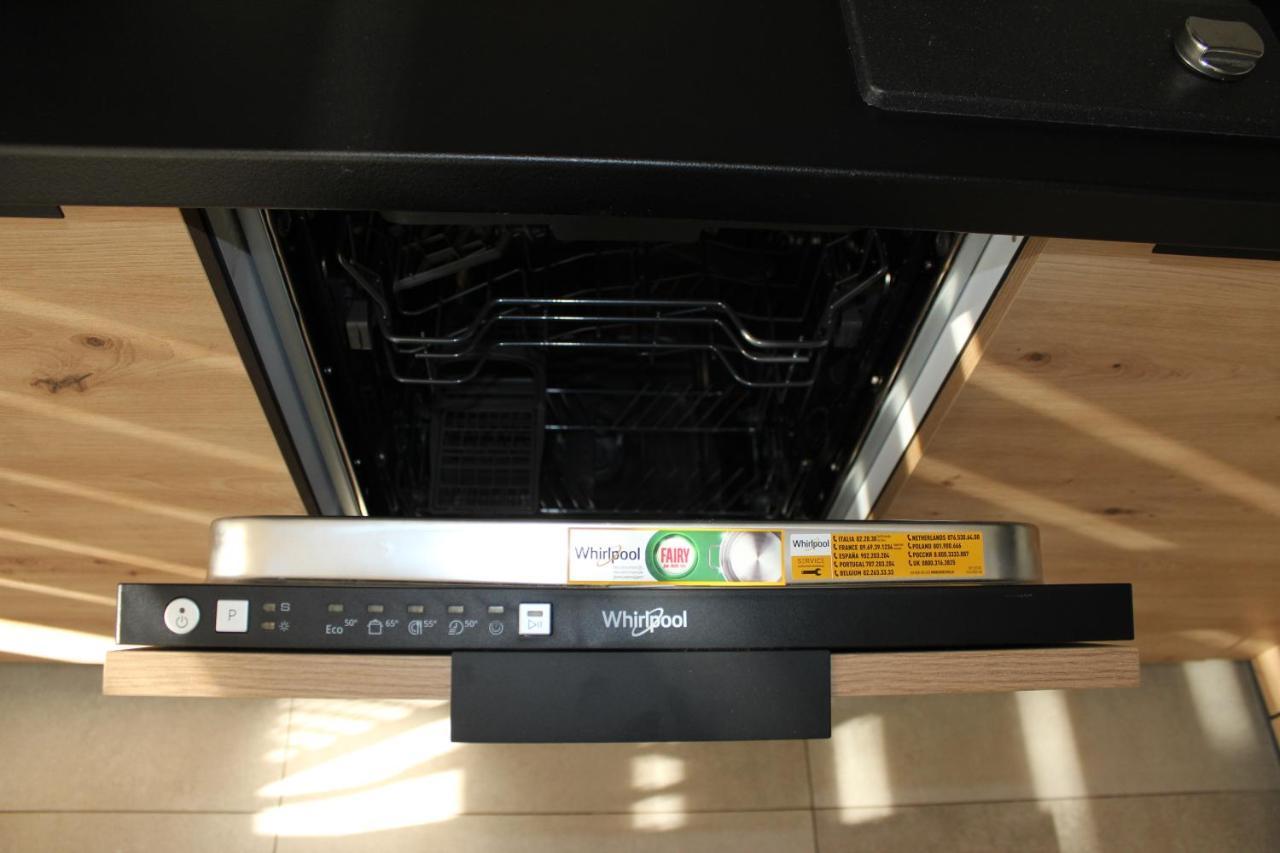 ריבניק Apartament Fibra Freddo מראה חיצוני תמונה
